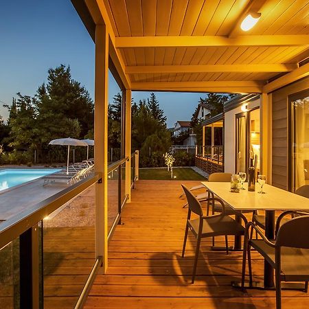 Mobile Homes Sanmar بونات المظهر الخارجي الصورة