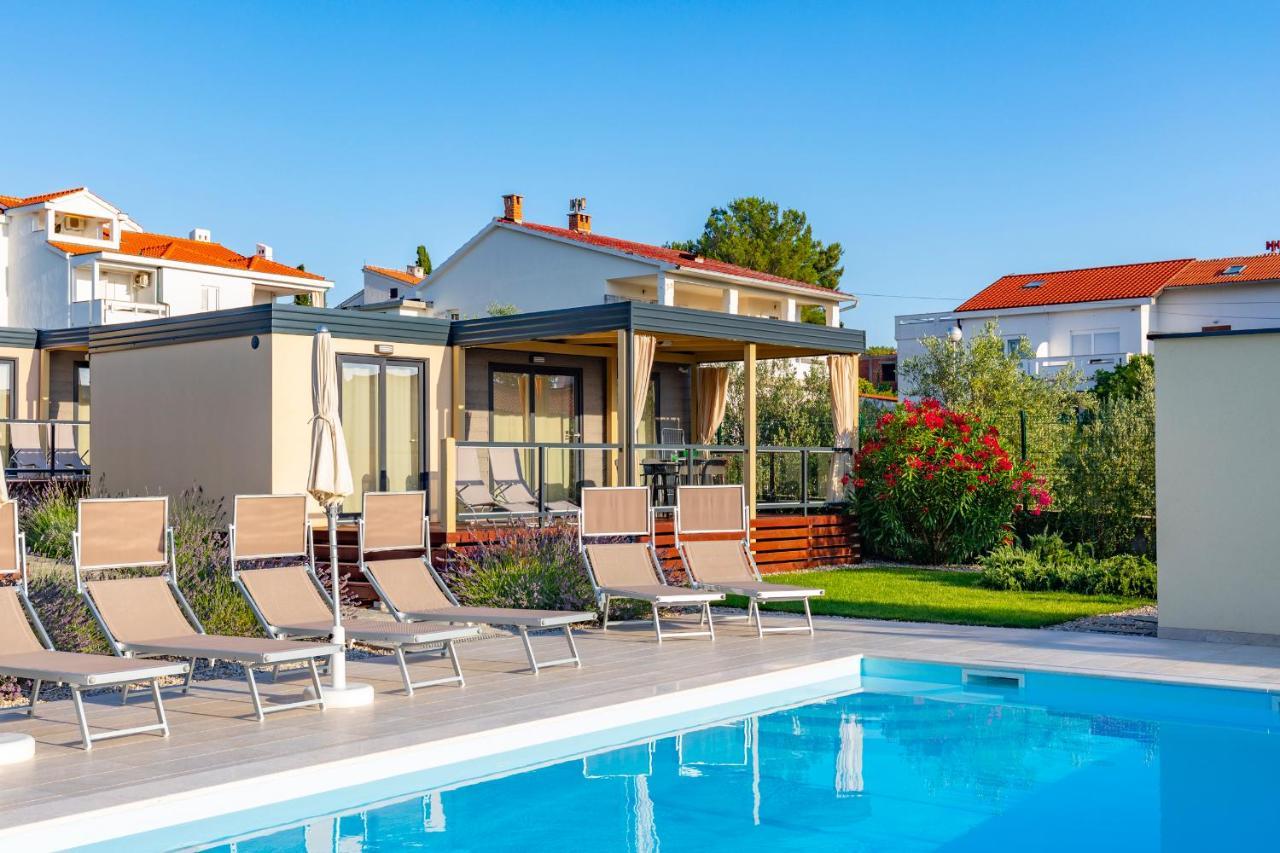 Mobile Homes Sanmar بونات المظهر الخارجي الصورة