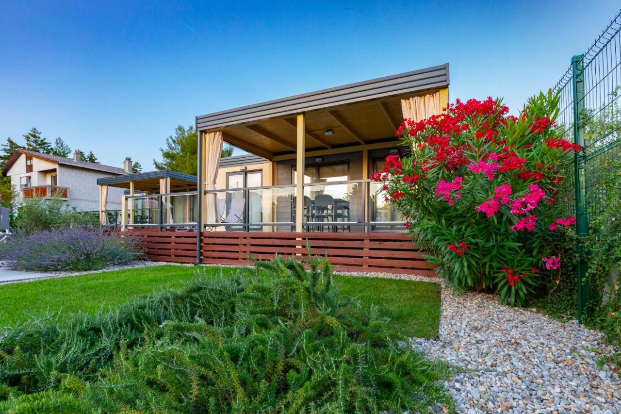 Mobile Homes Sanmar بونات المظهر الخارجي الصورة