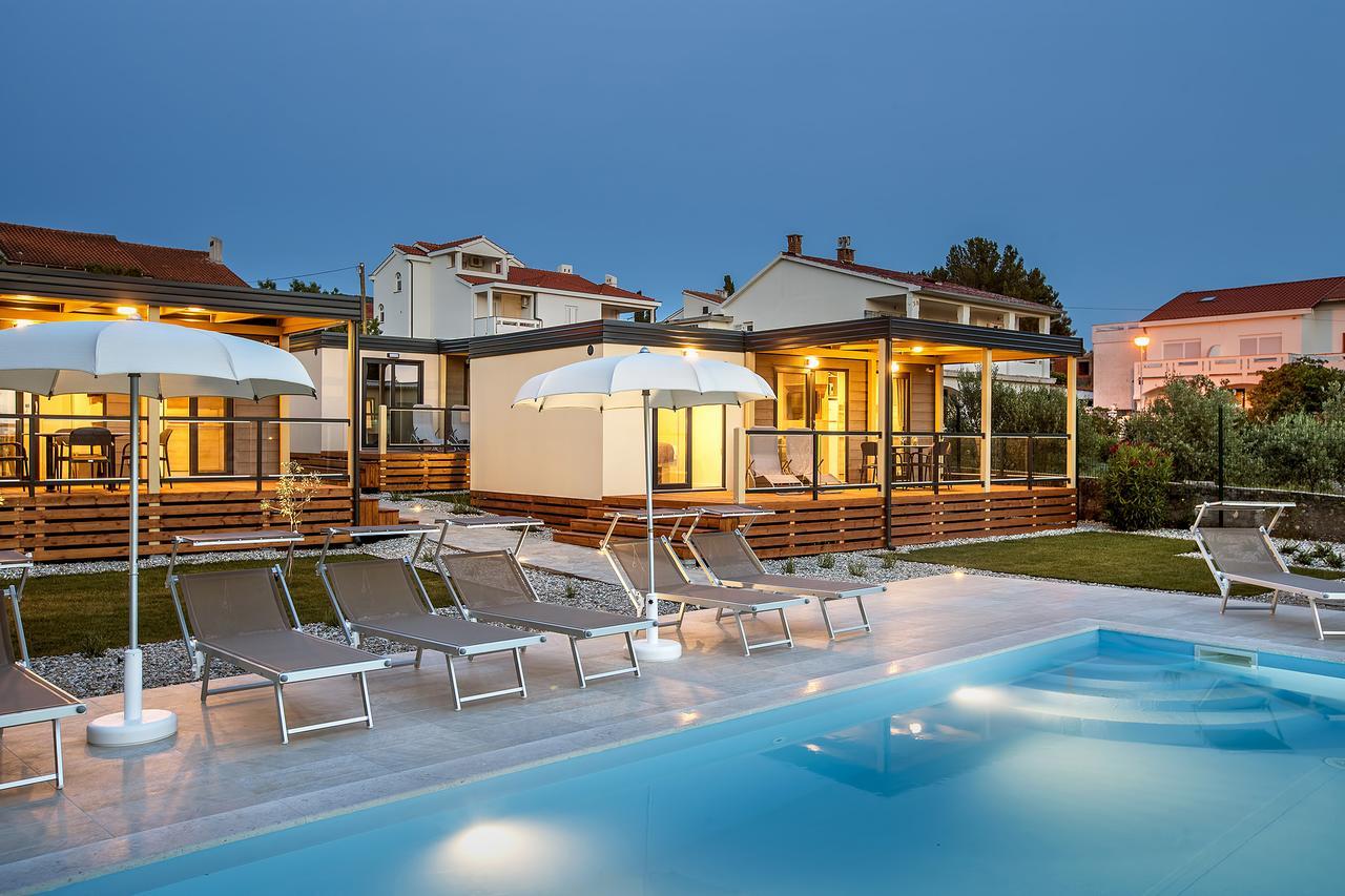 Mobile Homes Sanmar بونات المظهر الخارجي الصورة