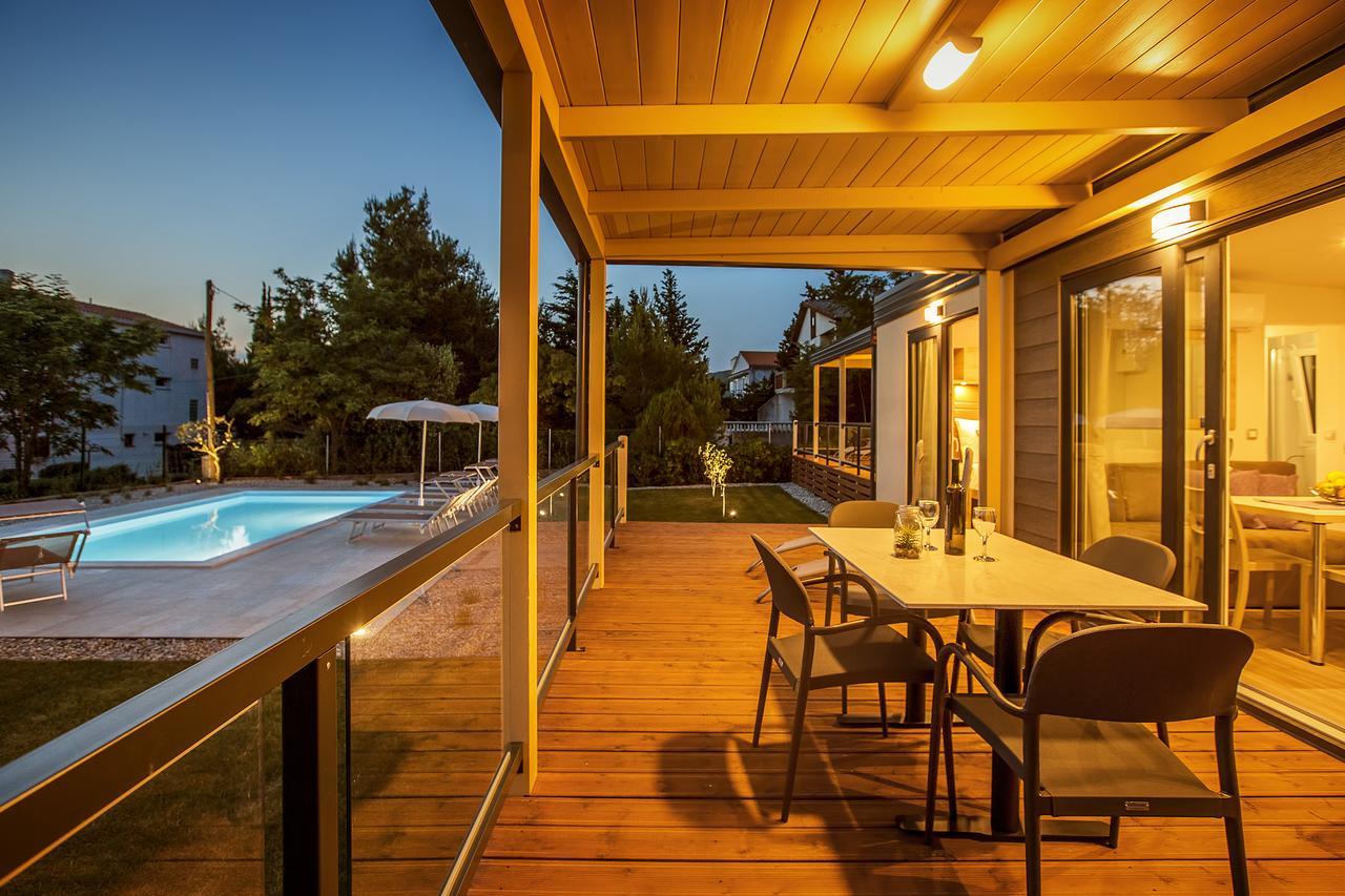 Mobile Homes Sanmar بونات المظهر الخارجي الصورة