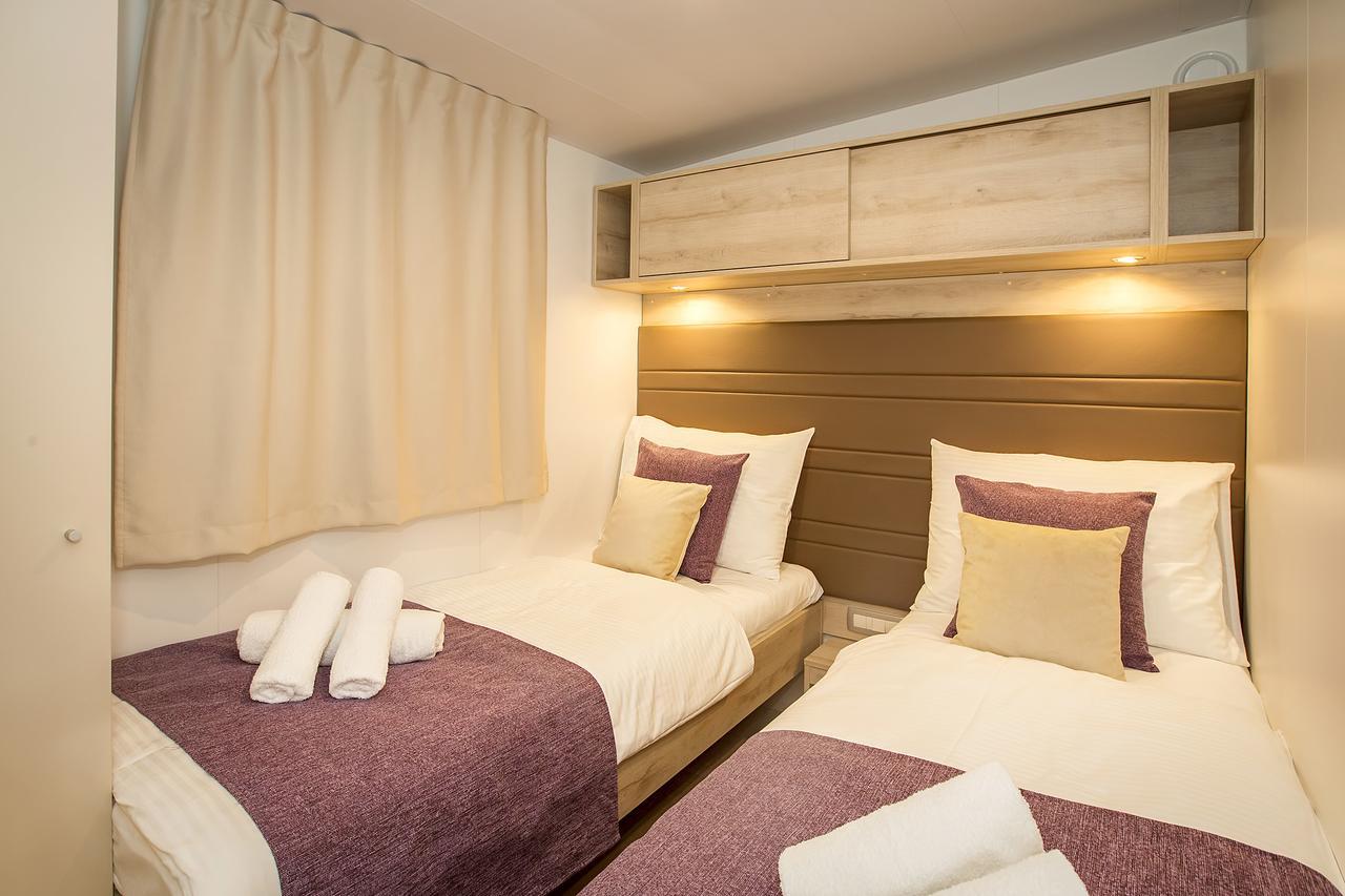 Mobile Homes Sanmar بونات المظهر الخارجي الصورة