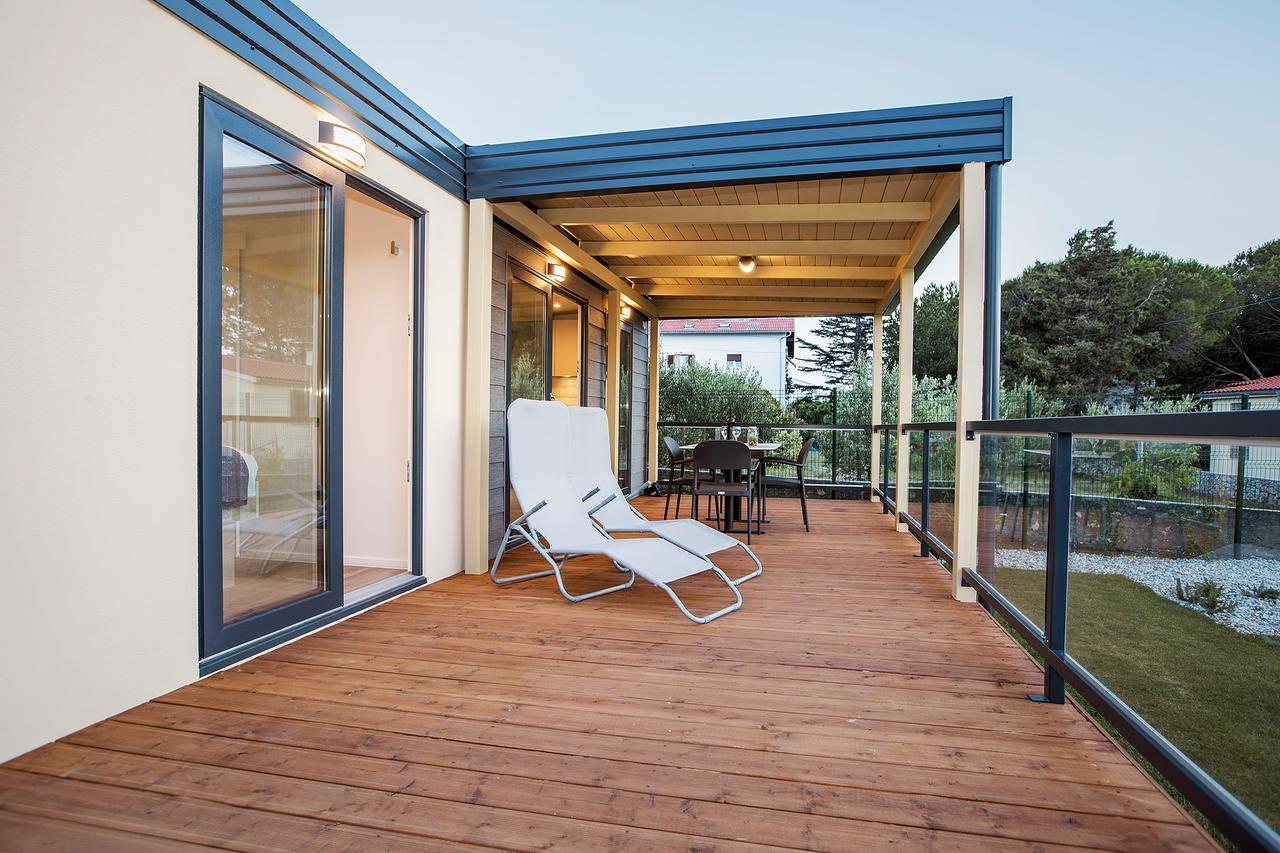 Mobile Homes Sanmar بونات المظهر الخارجي الصورة