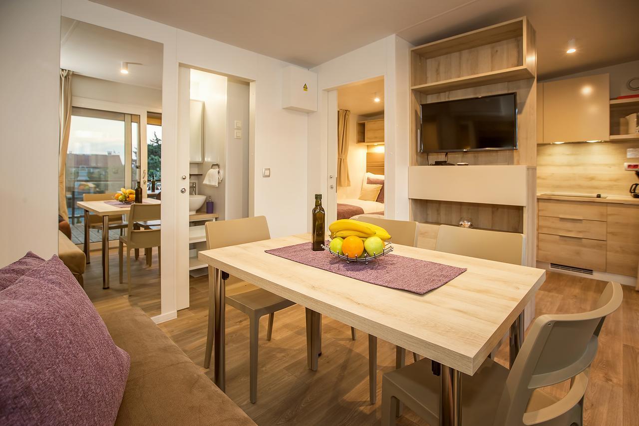 Mobile Homes Sanmar بونات المظهر الخارجي الصورة