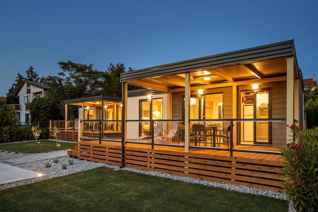 Mobile Homes Sanmar بونات المظهر الخارجي الصورة