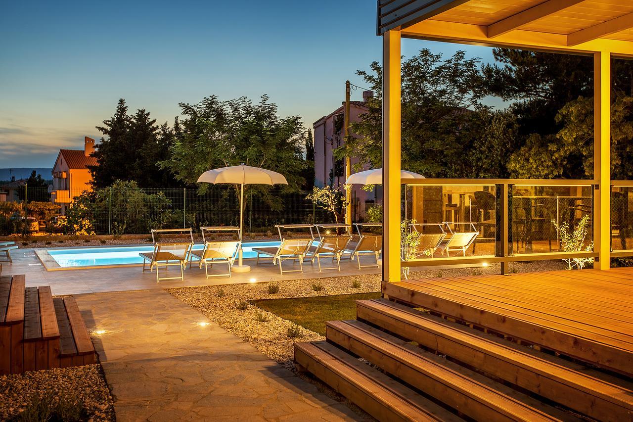 Mobile Homes Sanmar بونات المظهر الخارجي الصورة