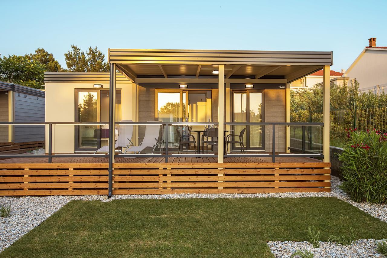 Mobile Homes Sanmar بونات المظهر الخارجي الصورة