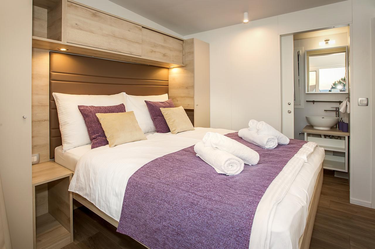 Mobile Homes Sanmar بونات المظهر الخارجي الصورة