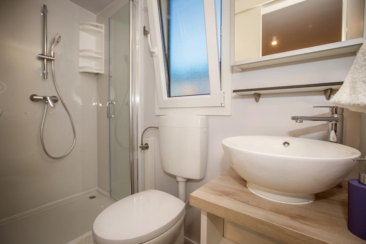 Mobile Homes Sanmar بونات المظهر الخارجي الصورة