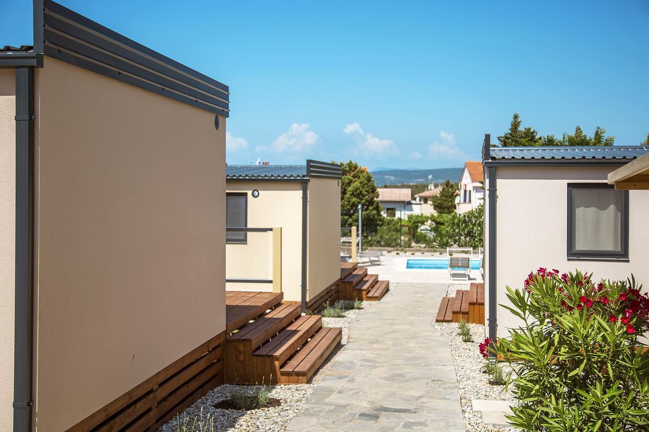 Mobile Homes Sanmar بونات المظهر الخارجي الصورة