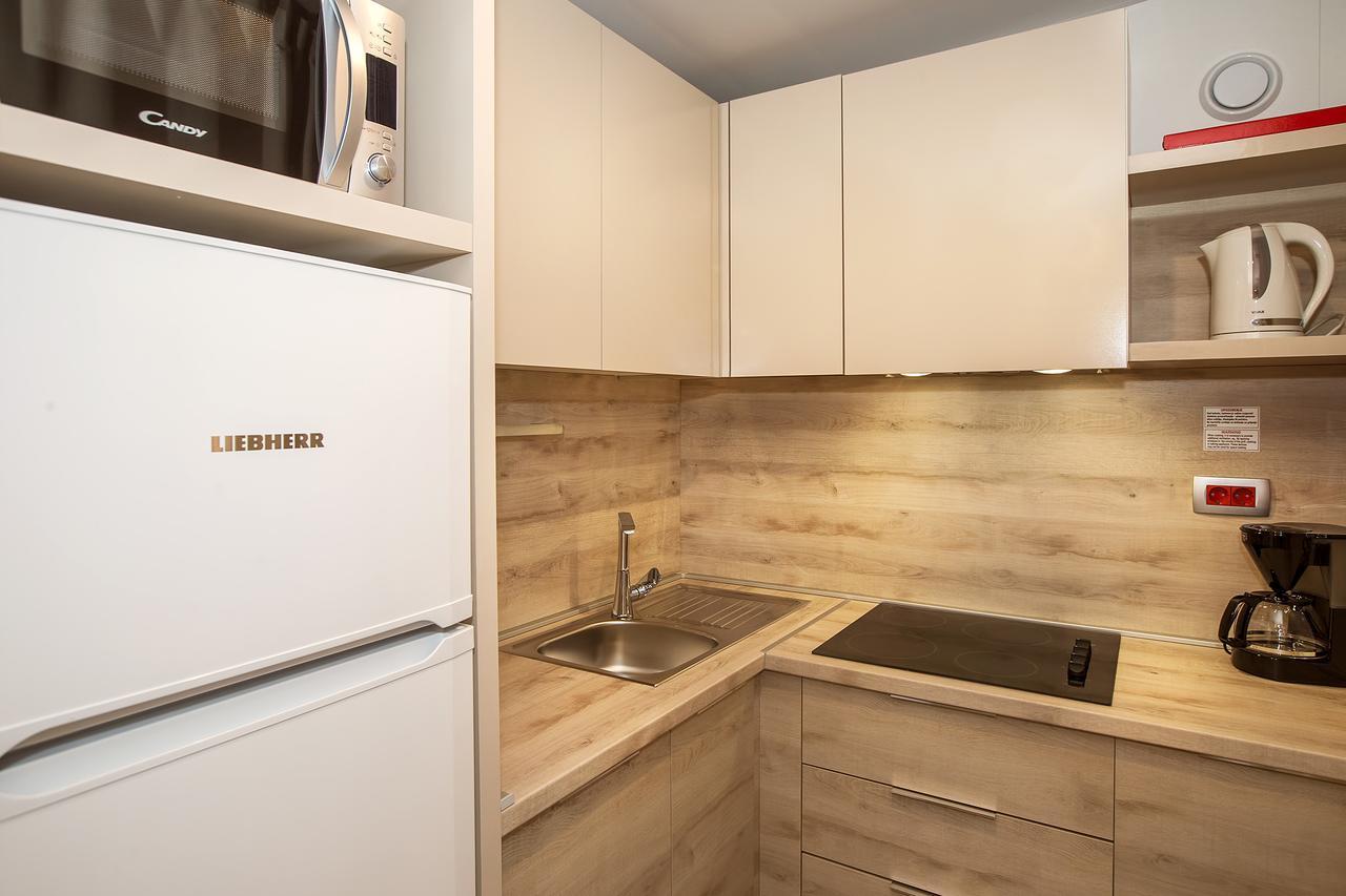 Mobile Homes Sanmar بونات المظهر الخارجي الصورة