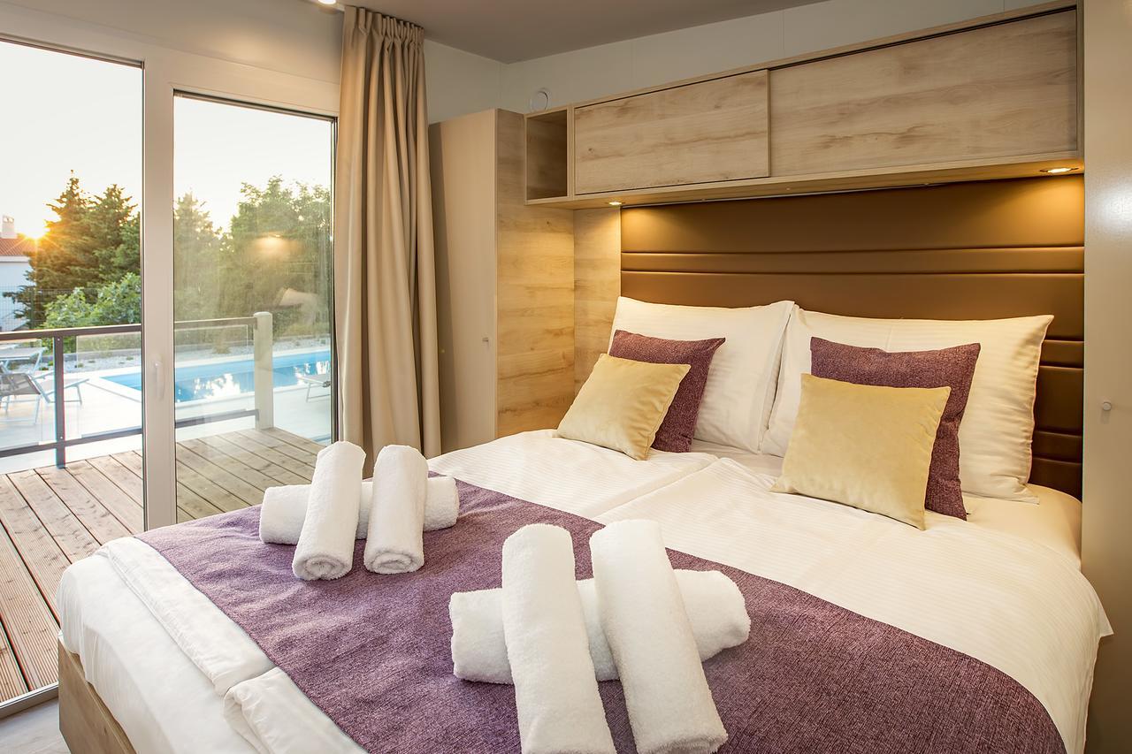 Mobile Homes Sanmar بونات المظهر الخارجي الصورة