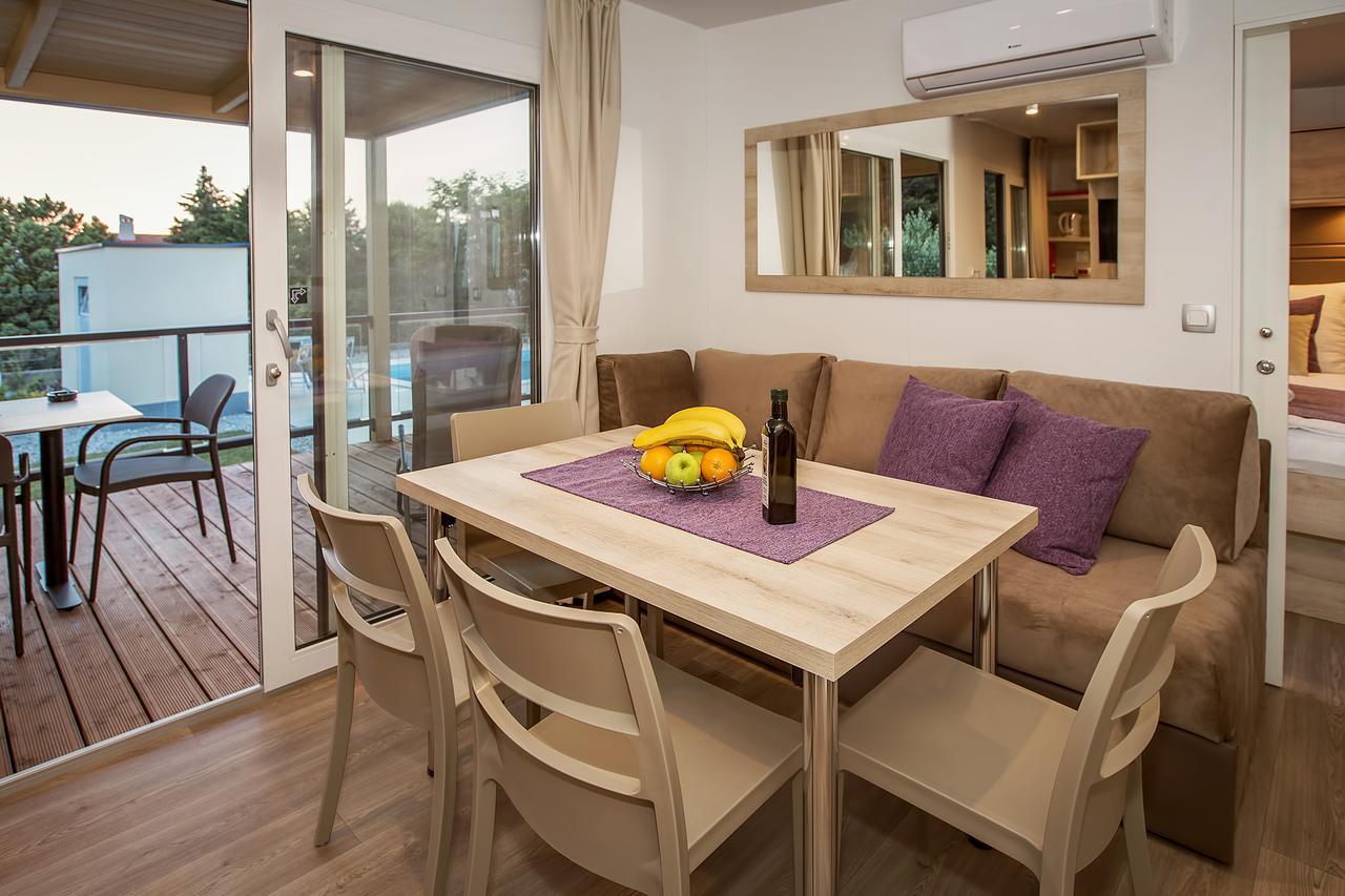 Mobile Homes Sanmar بونات المظهر الخارجي الصورة